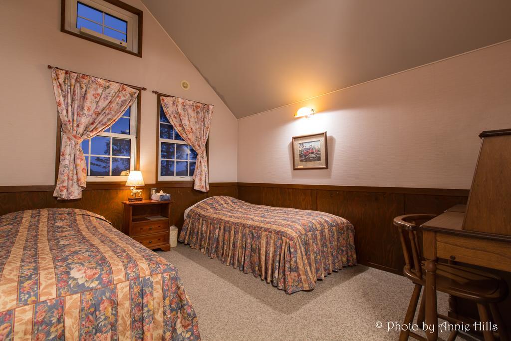 Annie Hills Bed & Breakfast Tateshina  Dış mekan fotoğraf