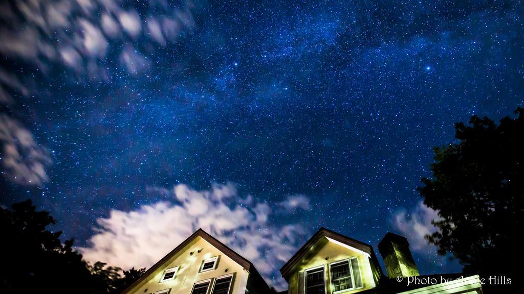 Annie Hills Bed & Breakfast Tateshina  Dış mekan fotoğraf